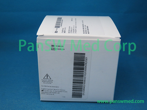COVIDIEN PB 980 10063031 Reusable Condensate Vial – PanSW Med