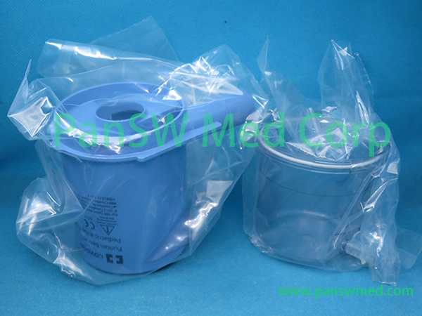 COVIDIEN PB 980 10063031 Reusable Condensate Vial 3 – PanSW Med