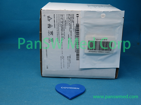 COVIDIEN PB 980 10063033 Reusable Pediatric Adult Expiratory Bacteria Filter