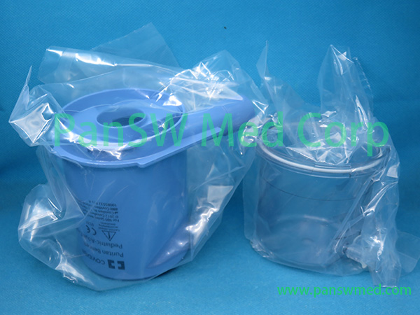 COVIDIEN PB 980 10063033 Reusable Pediatric Adult Expiratory Bacteria Filter view 7
