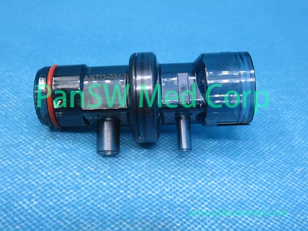 original Dräger 8412034 flow sensor for Oxylog 2000 Oxylog 3000 Fabius