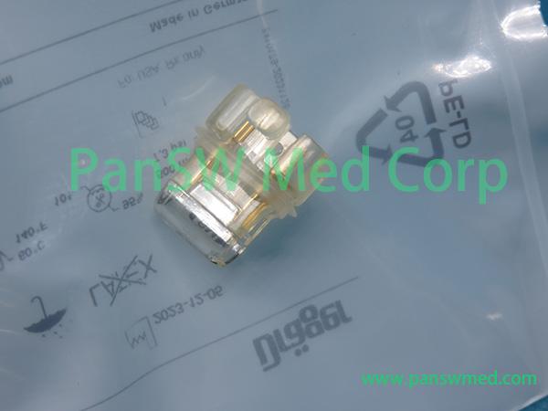 Drager Babylog VN500 Neonate Flow Sensor 8410179 Evita - PanswMed