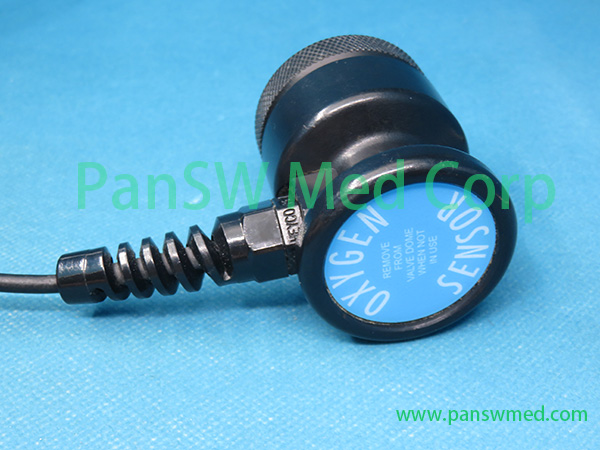 Drager Fabius Tiro 8606055 Oxygen Sensor Housing 3 – Panswmed