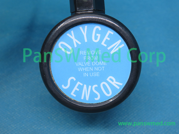 Drager Fabius Tiro 8606055 Oxygen Sensor Housing 4 – Panswmed