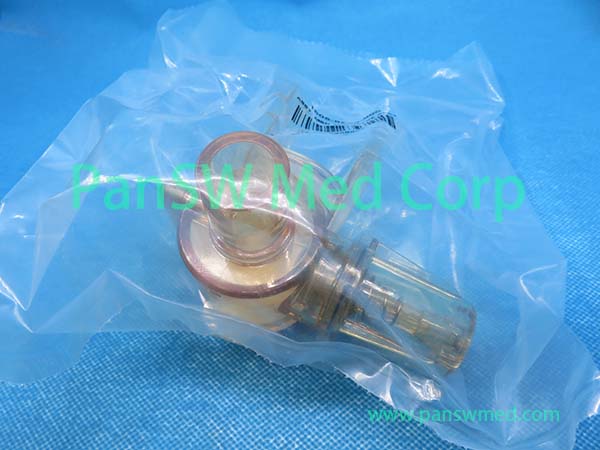 GE 1505 8568 000 Exhalation Valve Assembly