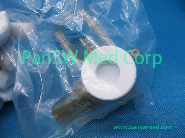 GE 1505 8568 000 Exhalation Valve Assembly