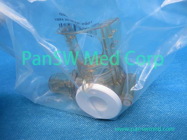 GE 1505 8568 000 Exhalation Valve Assembly