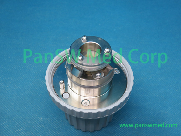 Mindray 115 046754 00 WATO EX 35 55 65 A 3 A 5 APL Assembly 6 – PanSW Med