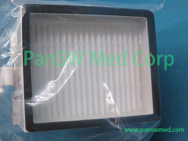 Mindray SV 300 SV 350 SV 600 SV 800 045 001333 01 HEPA Filter 6 – Panswmed