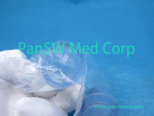 Mindray WATO 0601 30 78894 0601 30 69700 Flow Sensor