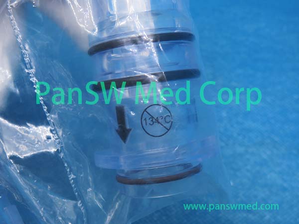 Mindray WATO 0601 30 78894 0601 30 69700 Flow Sensor