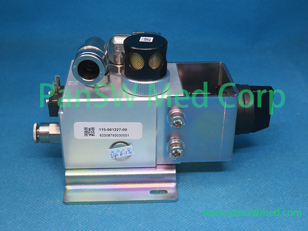 Mindray WATO EX 65 115 061227 00 ACGO Assembly – Panswmed