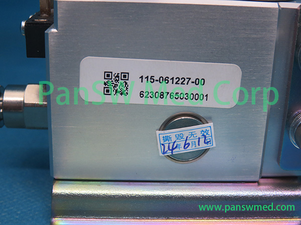 Mindray WATO EX 65 115 061227 00 ACGO Assembly 3 – Panswmed