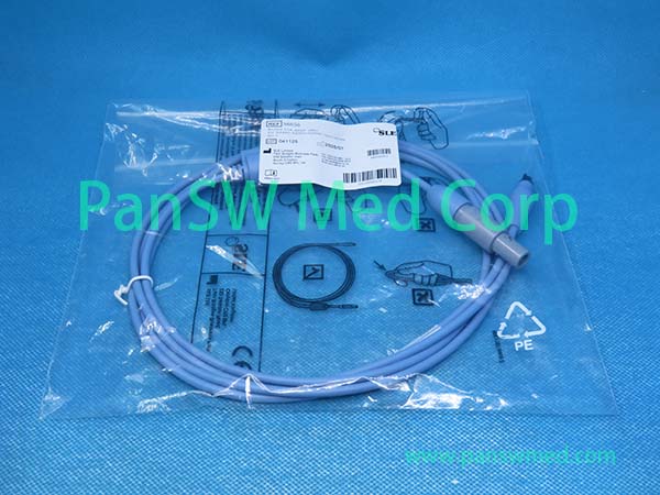 N6656 SLE4000 SLE5000 SLE6000 Ventilator Flow Sensor cable2