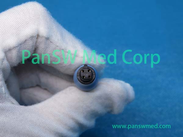 N6656 SLE4000 SLE5000 SLE6000 Ventilator Flow Sensor cable3