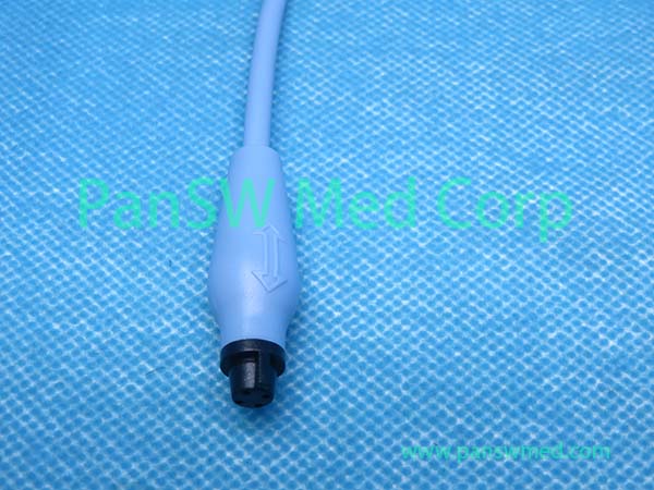 N6656 SLE4000 SLE5000 SLE6000 Ventilator Flow Sensor cable4