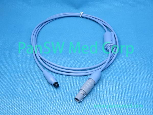 N6656 sle flow sensor connecting cable