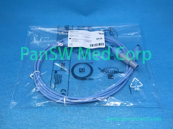 N6656 SLE4000 SLE5000 SLE6000 Ventilator Flow Sensor cable6