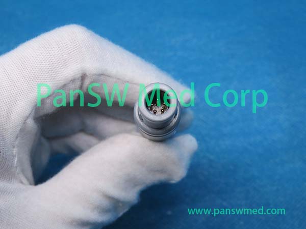 N6656 SLE4000 SLE5000 SLE6000 Ventilator Flow Sensor cable7
