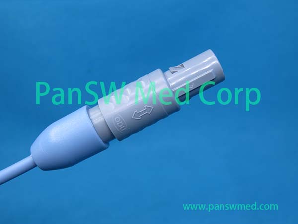 N6656 Sle Flow Sensor Connecting Cable