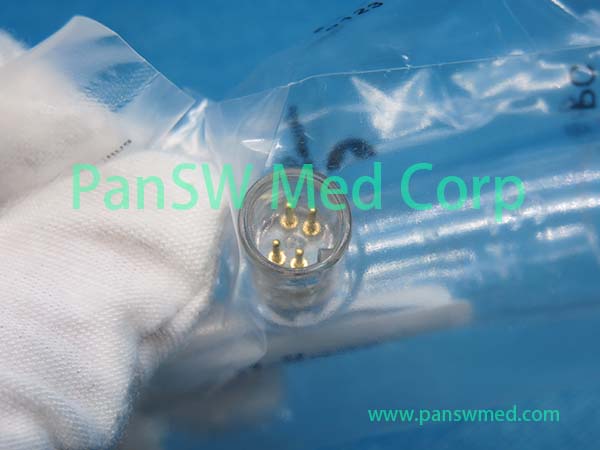 Original Drager 6871980 Infinity ID Flow sensor4