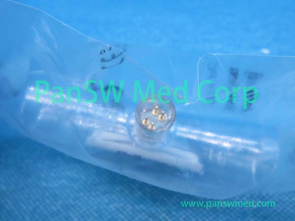 Original Drager 6871980 Infinity ID Flow sensor5