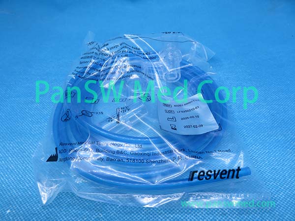 Resvent Ventilator RS300 RV200 Single Use Flow Sensor
