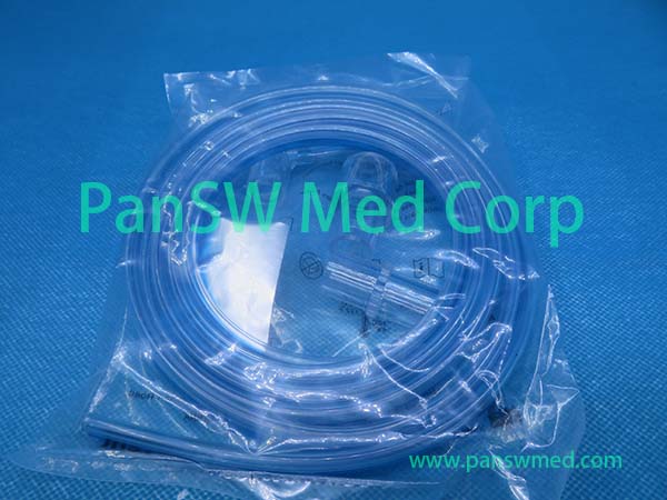 Resvent Ventilator RS300 RV200 Single Use Flow sensor2