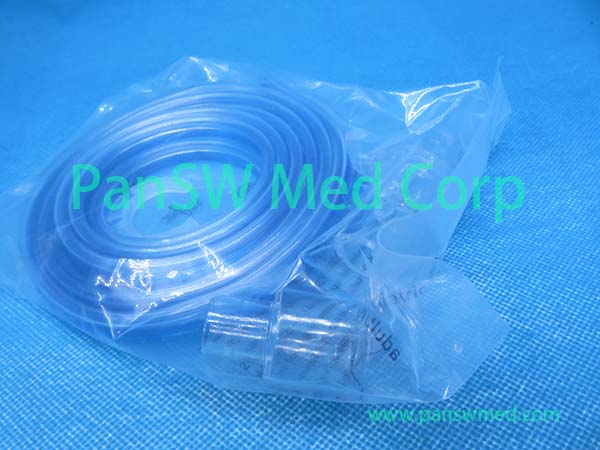 Resvent Ventilator RS300 RV200 Single Use Flow sensor6