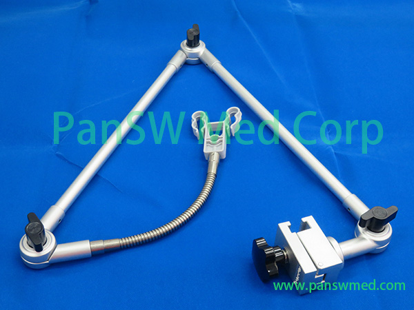 Anesthesia Circuit Instrument Holding Arm - PanswMed