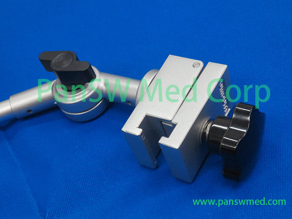 Anesthesia Circuit Instrument Holding Arm 4 – PanSW Med