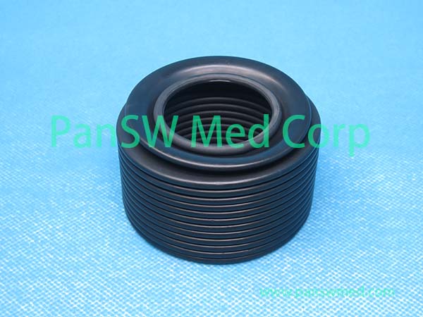 Compatible 13-folds anesthesia bellows image 4