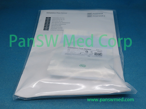 Compatible Newport E 360 E 500 Flow Sensor 1 – PanSW Med