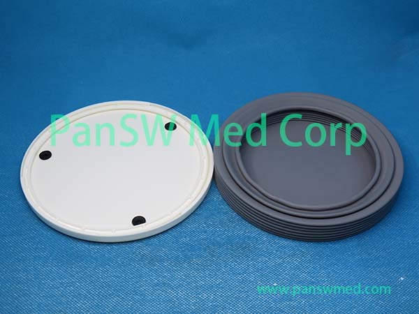 Compatible Anesthesia Machine Bellows