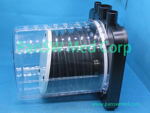Compatible Anesthesia Machine bellows12