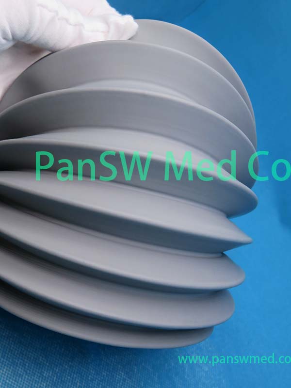Compatible Anesthesia Machine bellows13