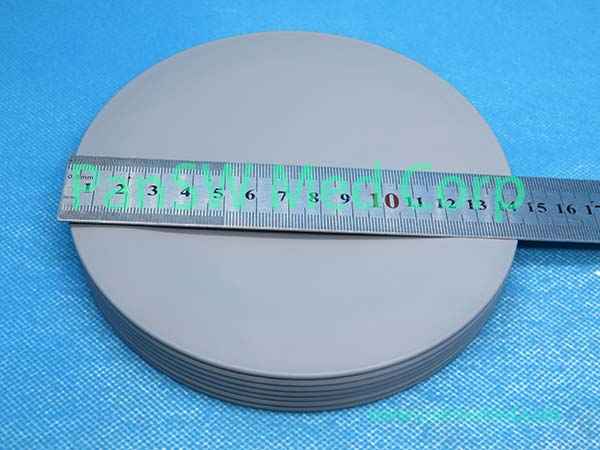 Compatible Anesthesia Machine bellows3