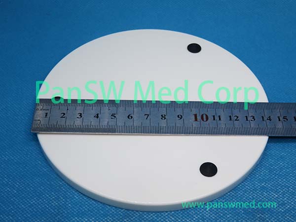 Compatible Anesthesia Machine bellows5