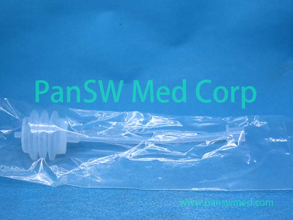 compatible infant use test lung