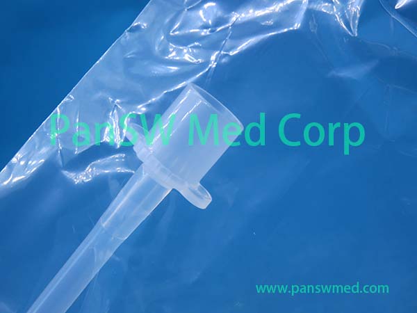 Compatible Infant Use Test lung3