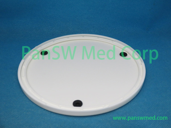 Compatible Latex Bellows 1500 3378 000 Sub Assembly 3 – PanswMed