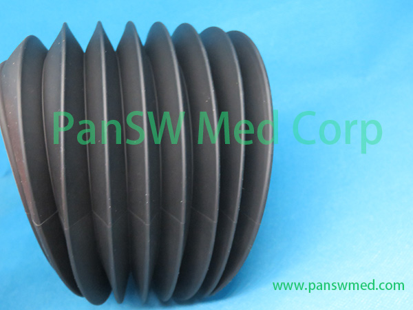 Compatible Latex Bellows 1500 3378 000 Sub Assembly 6 – PanswMed