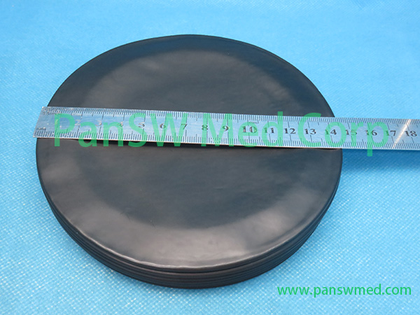 Compatible Latex Bellows 1500 3378 000 Sub Assembly 7 – PanswMed