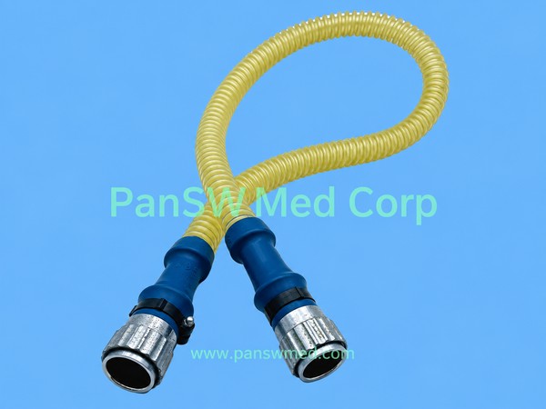 Dräger 8604310 Ventilator Hose, 110 cm – New Original
