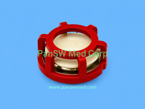 Dräger Perseus A500 Inspiratory Check Valve MK07456 – Breathing System Valve