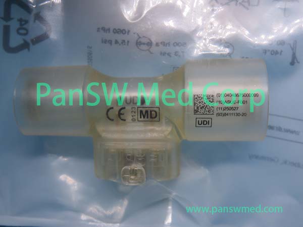Draeger 8411130 neonatal flow sensor ISO15