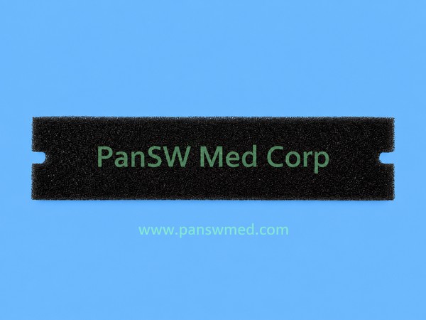 GE 1009-3064-000 Fan Filter Pad for Anesthesia Machines