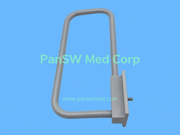 GE 1407-3145-000 Condenser Guard for Anesthesia Machines