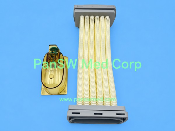 GE S5 Anesthesia Machine Condenser 1407-3133-000-S