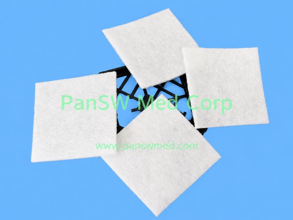 Hamilton RAPHAEL Ventilator Fan Filter Pad — 281264
